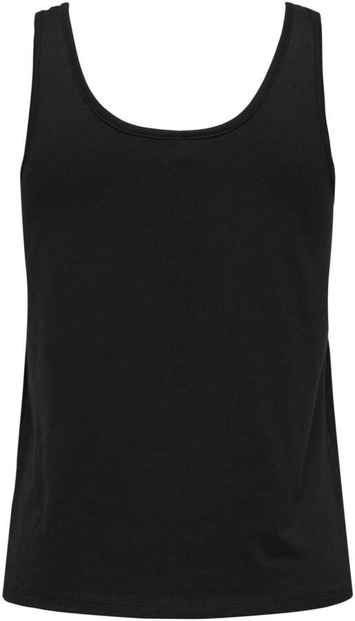 Only Tanktop ONLMOSTER S L TANK TOP JRS NOOS - Foto 2