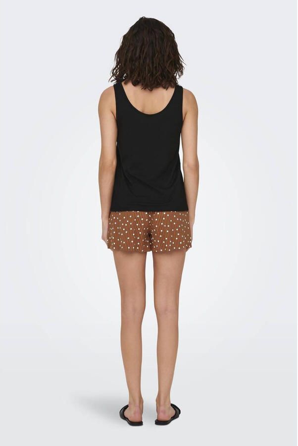 Only Tanktop ONLMOSTER S L TANK TOP JRS NOOS