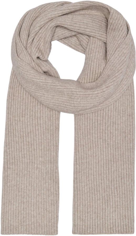 Only Gebreide sjaal ONLZENNA SCARF CC ACC