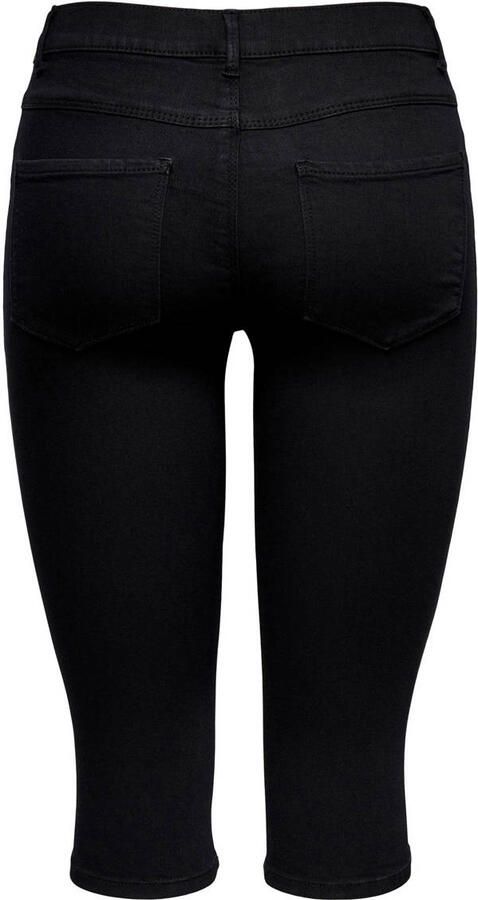 Only Capri jeans ONLRAIN – Skinny fit met medium taillehoogte voor modern silhouet - Foto 2