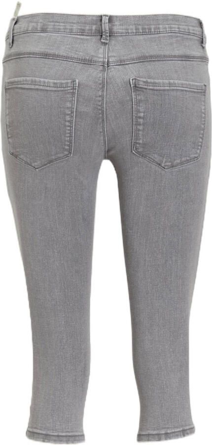 Only Capri jeans ONLRAIN – Skinny fit met medium taillehoogte voor modern silhouet - Foto 3