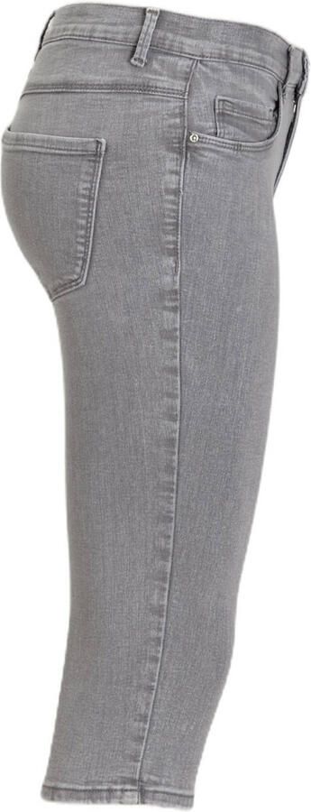 Only Capri jeans ONLRAIN – Skinny fit met medium taillehoogte voor modern silhouet - Foto 2
