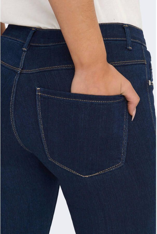 Only Skinny fit jeans ONLRAIN LIFE REG SKINNY DNM - Foto 3