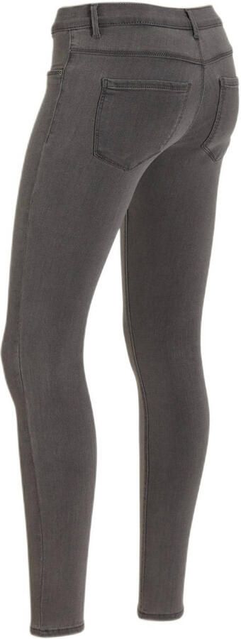 Only Skinny fit jeans ONLRAIN LIFE REG SKINNY DNM - Foto 2