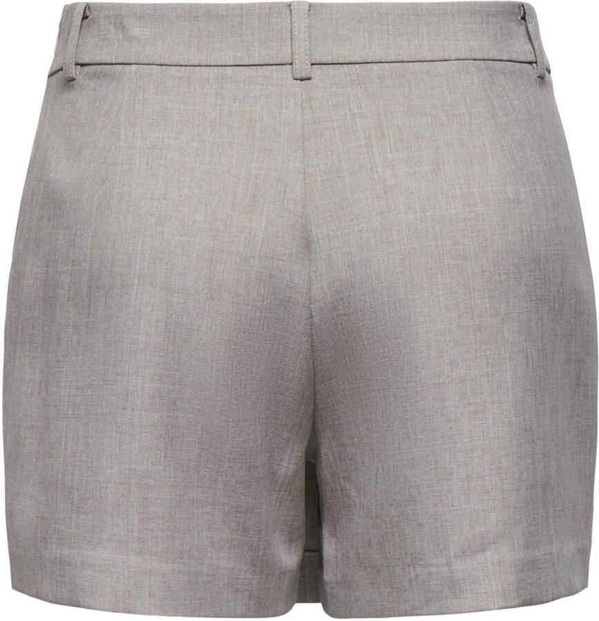 ONLY skort grijs - Foto 2