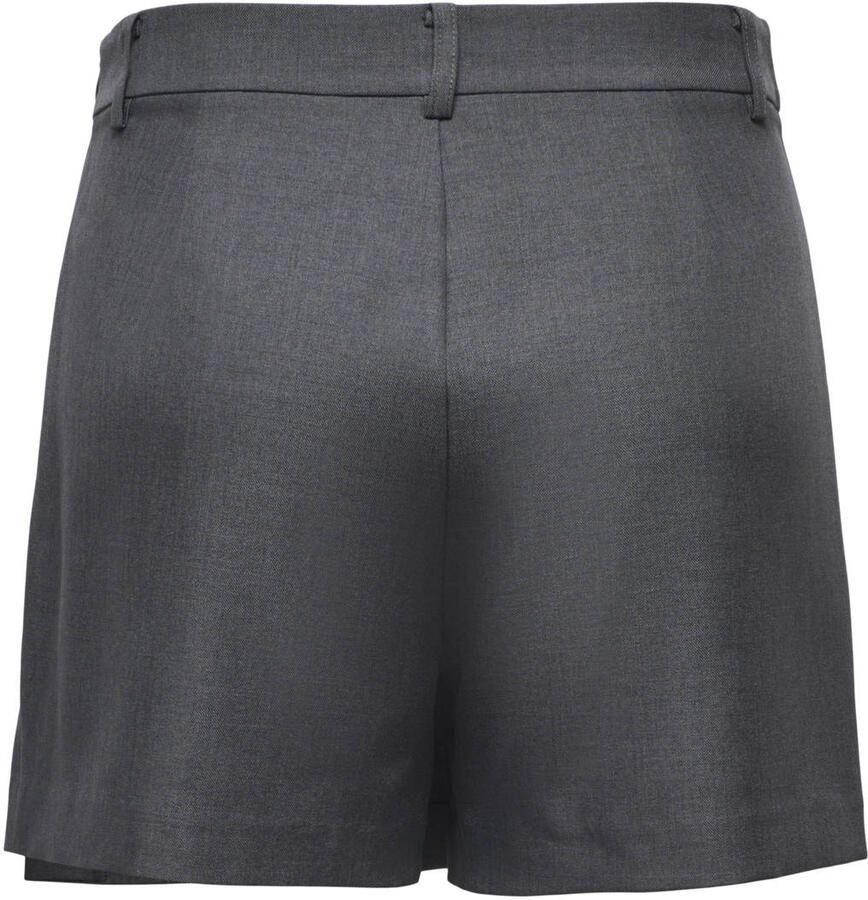 ONLY skort grijs - Foto 2
