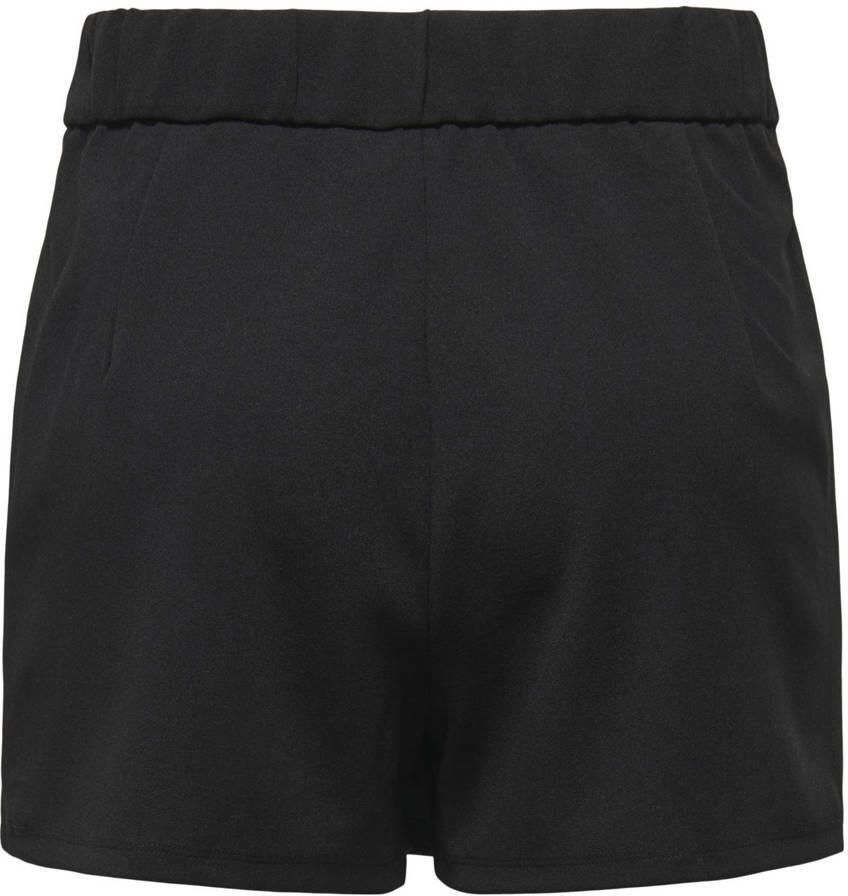 Only Rok 15368556 SANIA SKORT-BLACK - Foto 2