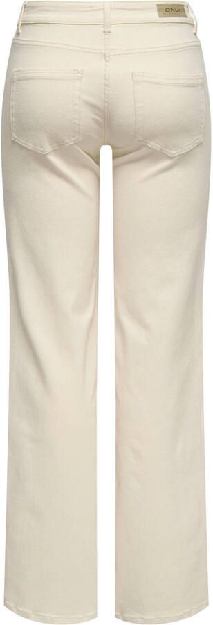 Only Straight jeans ONLBLUSH MID STRAIGHT DNM DOT NOOS - Foto 2