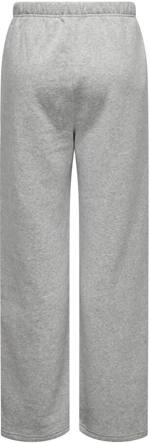 Only Sweatbroek ONLSWEAT PANTS RELAXED SWT NOOS - Foto 3