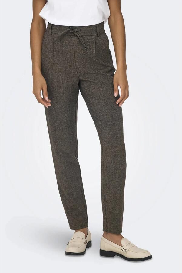 Only Joggingbroek ONLPOPTRASH-DELL EASY MEL PANT PNT NOOS - Foto 3