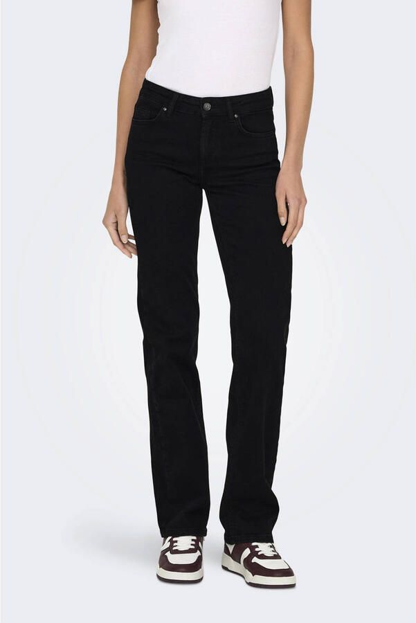 Only Straight jeans ONLBLUSH MID STRAIGHT DNM REA2343 NOOS