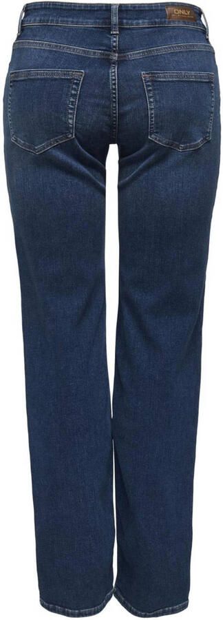 Only Straight jeans ONLBLUSH MID STRAIGHT DNM TAI021 NOOS
