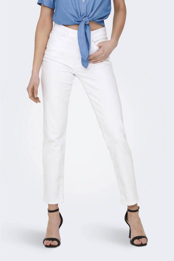 Only Straight Jeans ONLEMILY STRETCH HW ST AK DNM CRO790NOOS 15292435