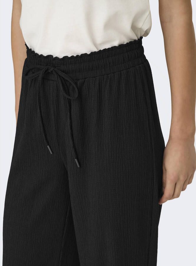 ONLY straight regular waist casual broek - Foto 2