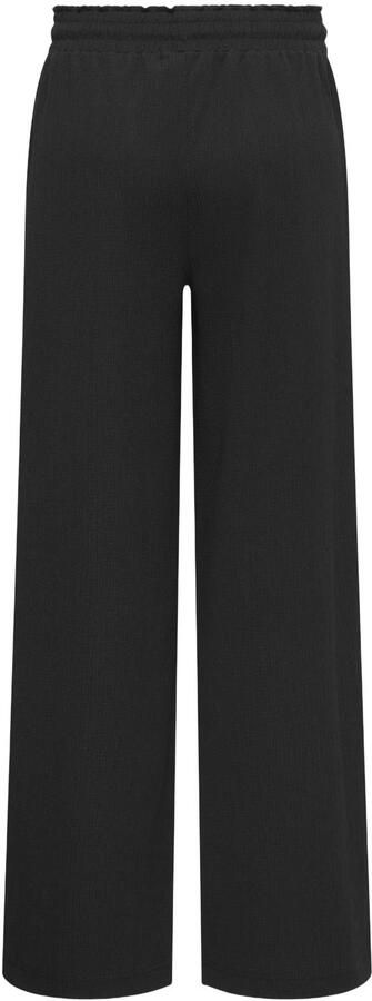 ONLY straight regular waist casual broek - Foto 3