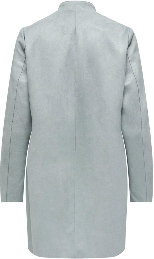 Only Korte jas ONLSOHO FAUX SUEDE COATIGAN CC OTW