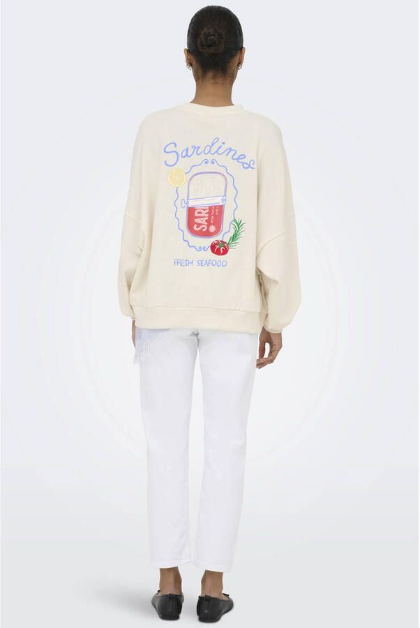 ONLY sweater beige - Foto 2