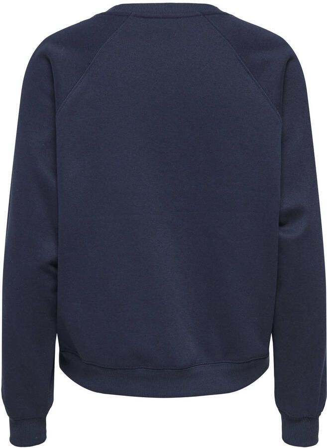 ONLY sweater blauw - Foto 2