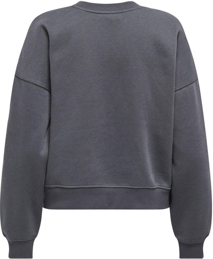 Only Sweatshirt ONLBEST L S CREW NECK SWT NOOS