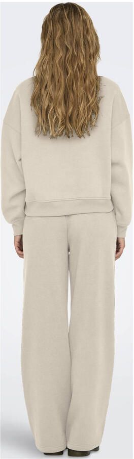 Only Sweatshirt ONLBEST L S CREW NECK SWT NOOS