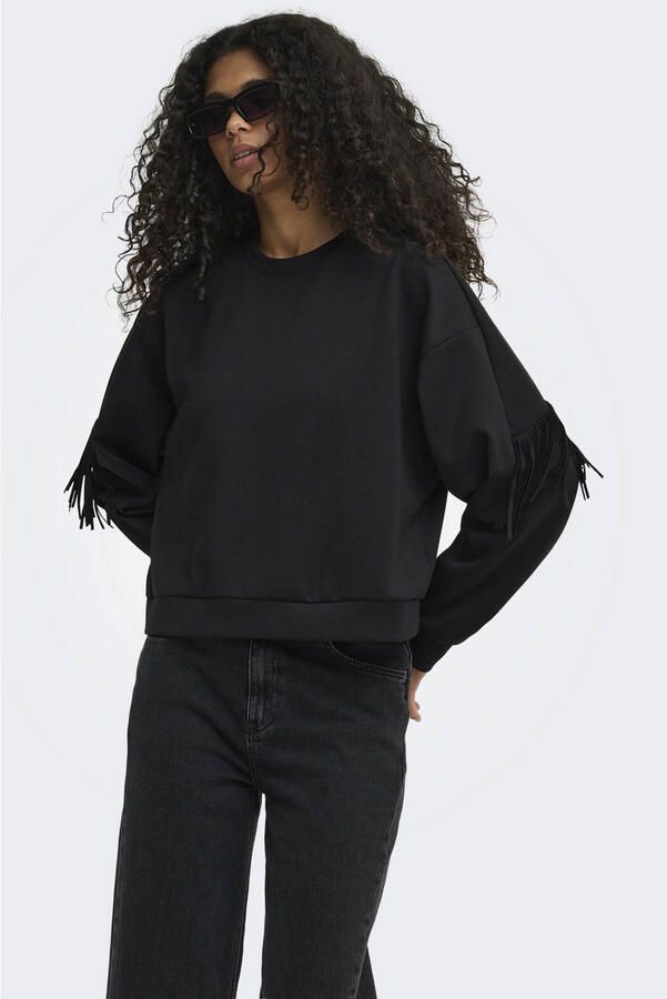 ONLY sweater zwart