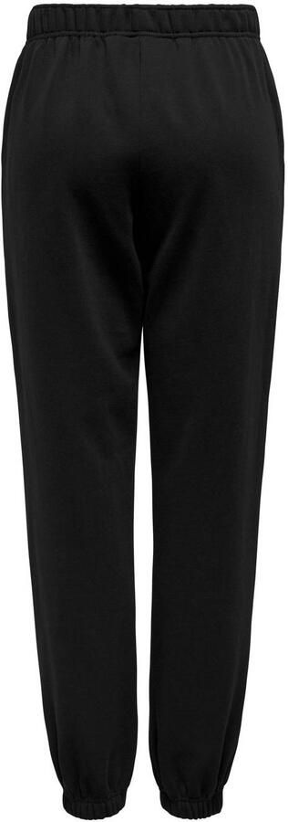 Only Sweatbroek ONLBEST CUFF PANT SWT NOOS