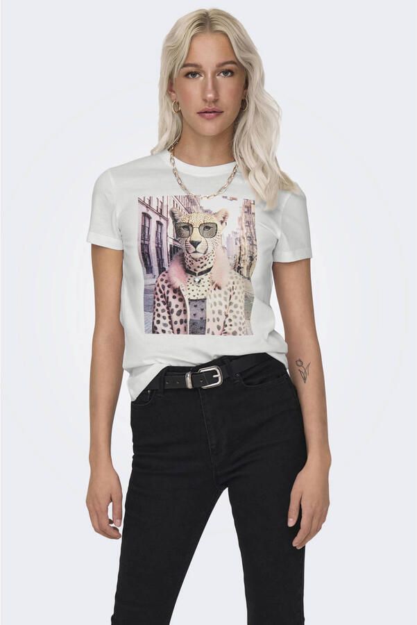 ONLY T-shirt