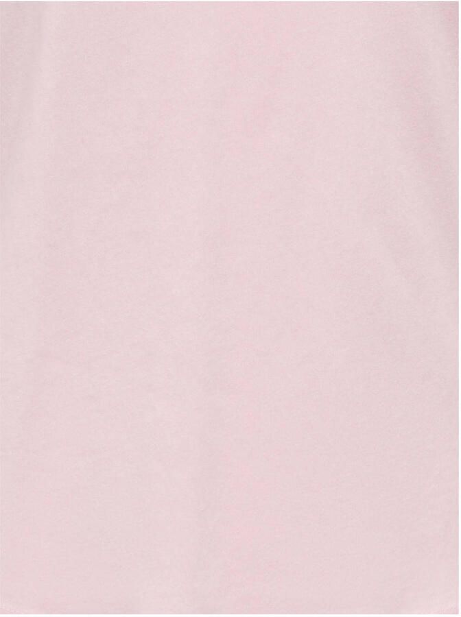 Only regular fit T-shirt van puur katoen model 'KITA' - Foto 2