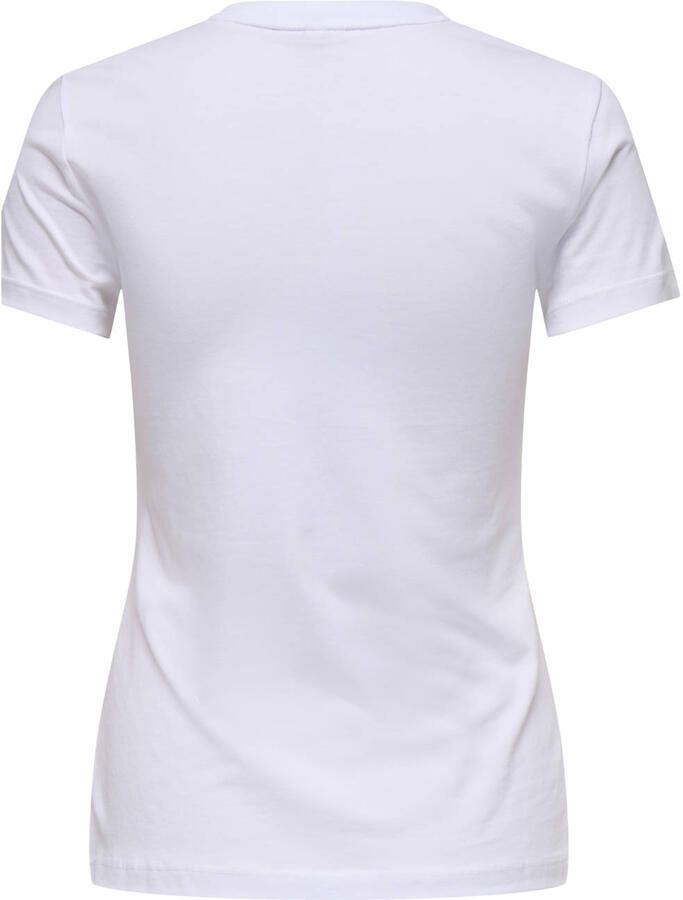 Only T-shirt 15291975 VIBE