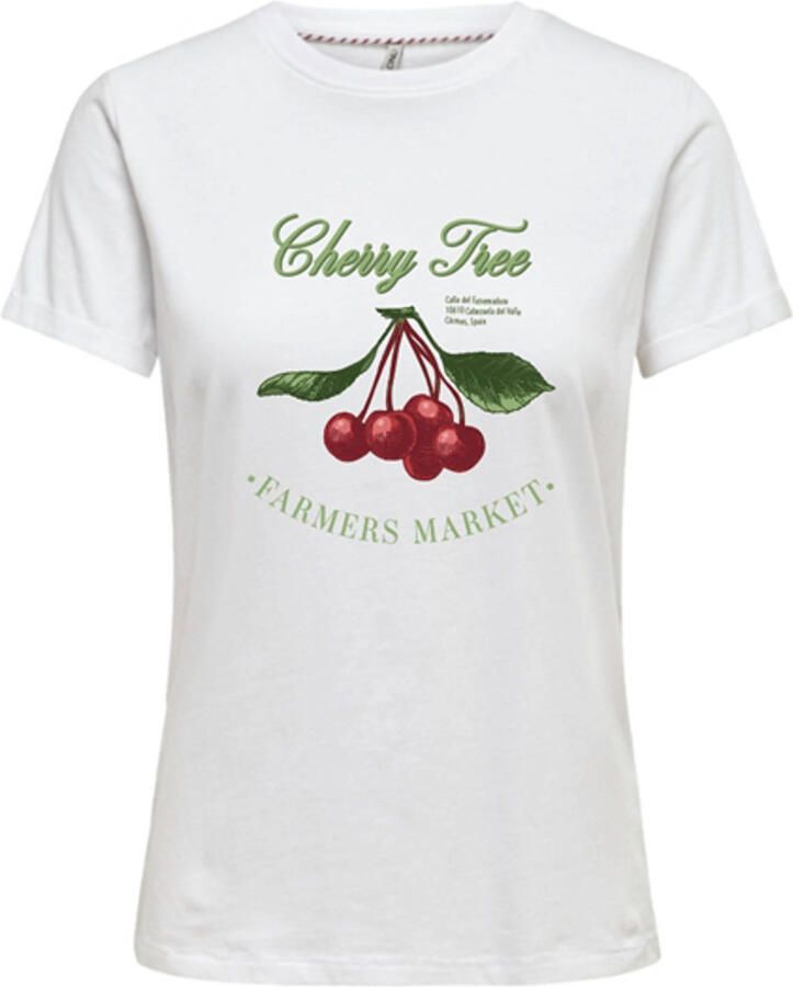 ONLY T-shirt wit