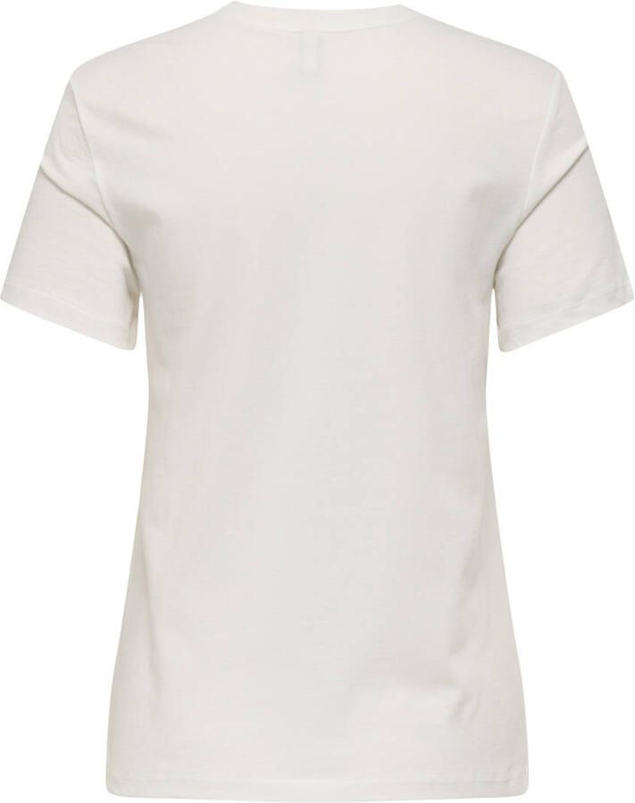Only Cameron Life Shirt Dames - Foto 3