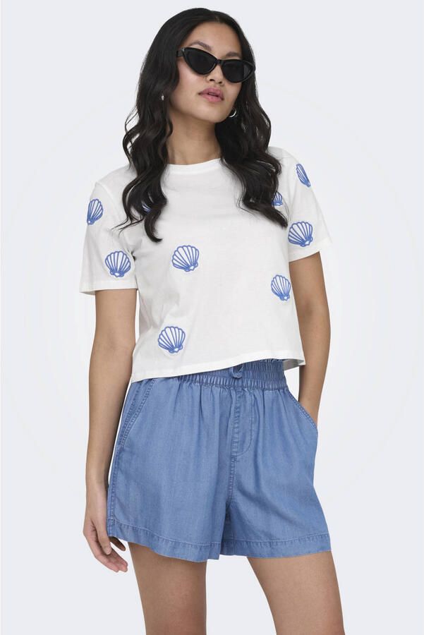 ONLY T-shirt wit
