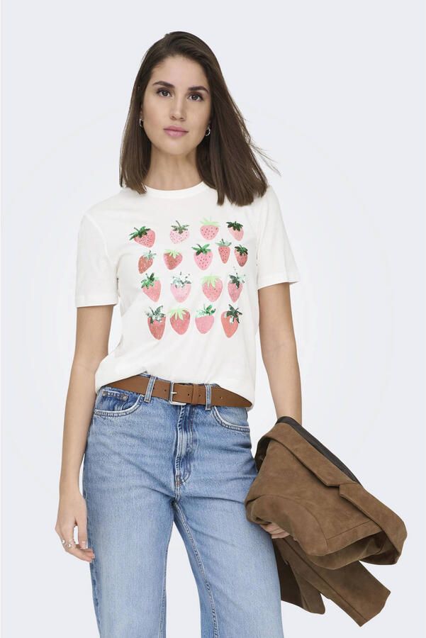 ONLY T-shirt wit