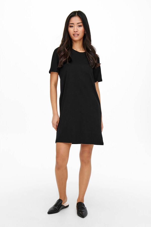 Only Shirtjurk ONLMAY – Shirtjurk met elastisch materiaal voor dagelijks gebruik - Foto 3
