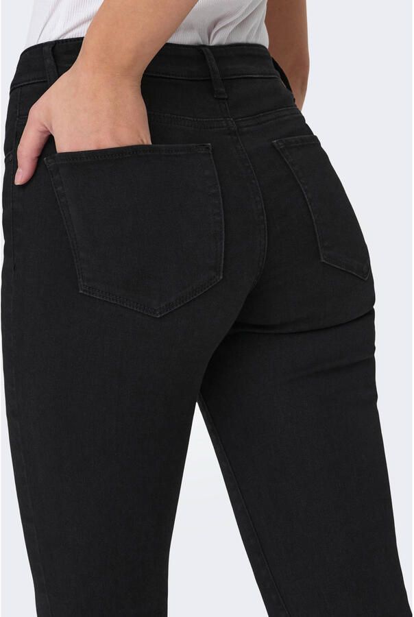 ONLY TALL flared jeans black denim - Foto 2