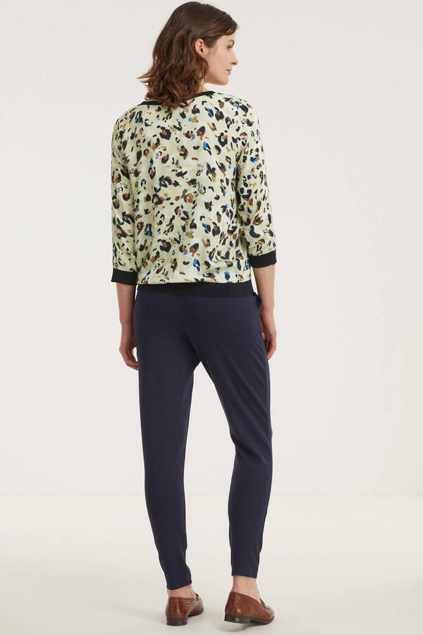 Only Jogpants ONLPOPTRASH – Joggingbroek met tunnelkoord en stretch - Foto 3