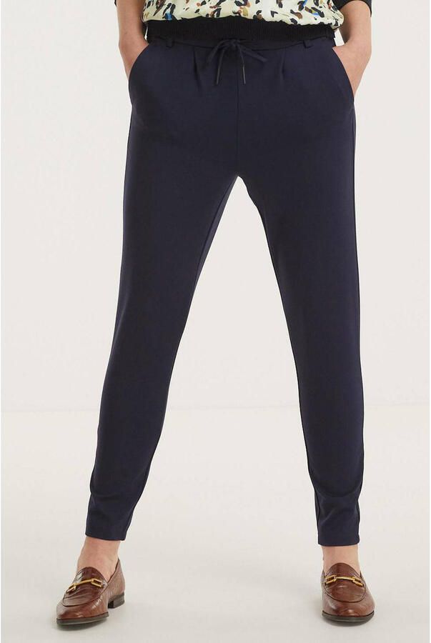 Only Jogpants ONLPOPTRASH – Joggingbroek met tunnelkoord en stretch