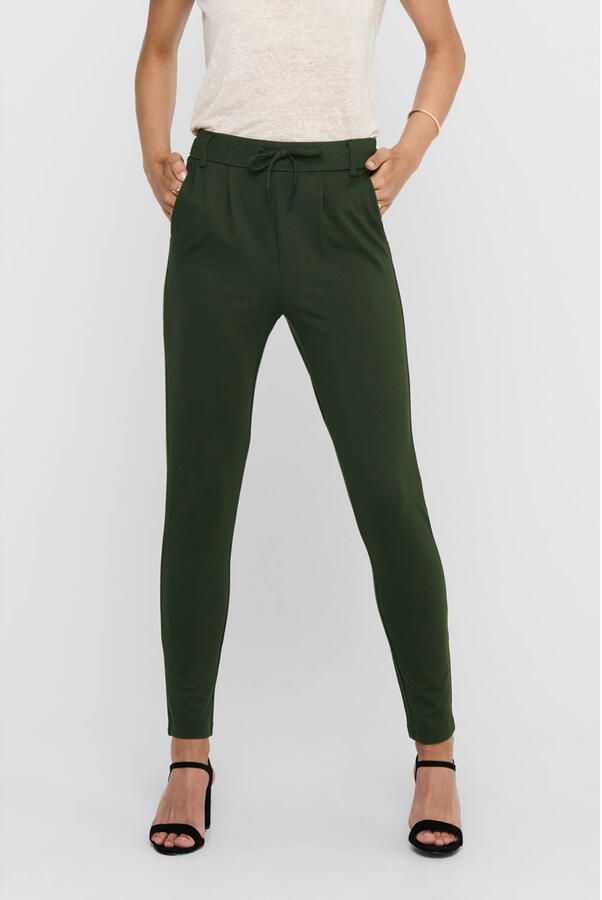 Only Jogpants ONLPOPTRASH – Joggingbroek met tunnelkoord en stretch - Foto 2