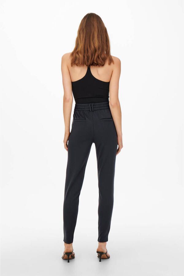 Only Jogpants ONLPOPTRASH LIFE EASY COL PANT PNT NOOS comfortabele pasvorm met elastische band en koord (#BEZUG!) - Foto 3