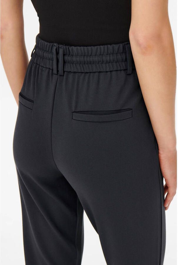 Only Jogpants ONLPOPTRASH LIFE EASY COL PANT PNT NOOS comfortabele pasvorm met elastische band en koord (#BEZUG!)