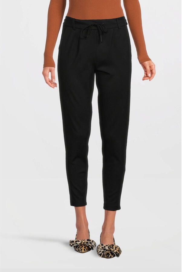 Only Jogpants ONLPOPTRASH – Joggingbroek met tunnelkoord en stretch