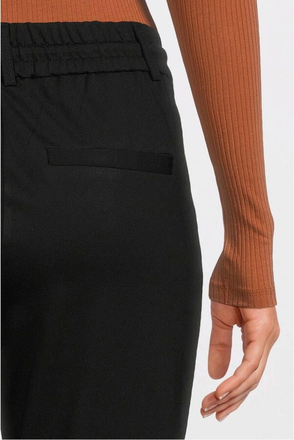 Only Jogpants ONLPOPTRASH – Joggingbroek met tunnelkoord en stretch