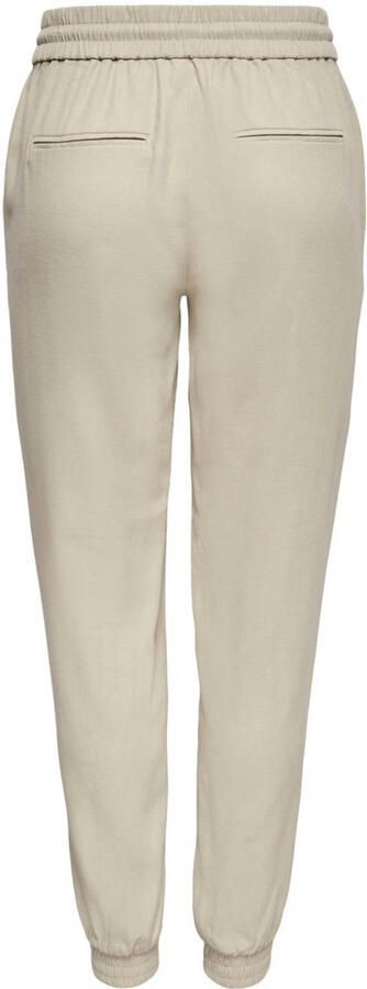 Only Broek KELDA-EMERY MW PULL-UP PANTS PNT NOOS 15203946 - Foto 2