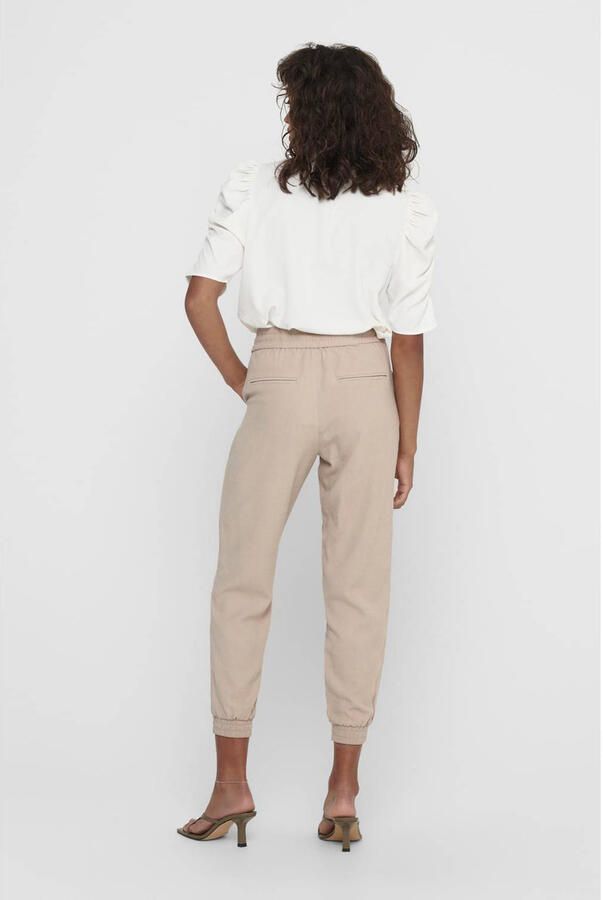 Only Broek KELDA-EMERY MW PULL-UP PANTS PNT NOOS 15203946