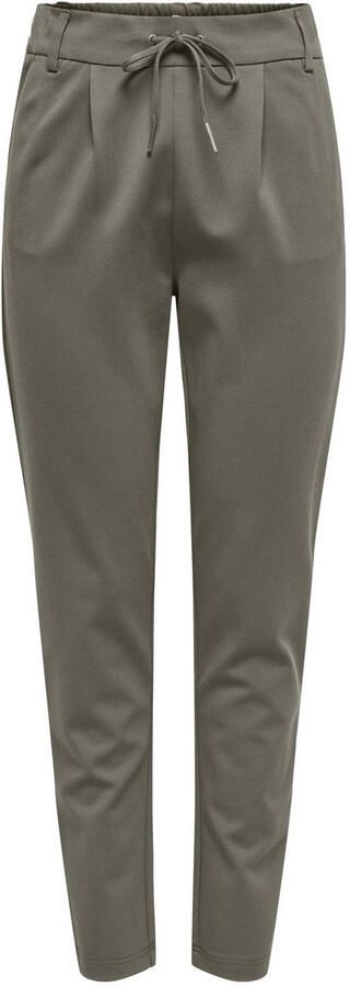 ONLY tapered regular waist pantalon - Foto 3