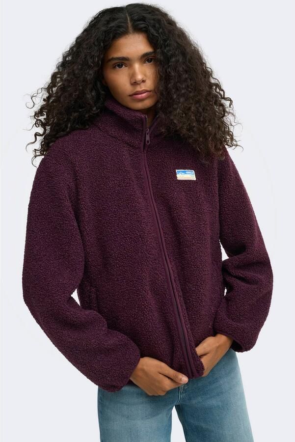 Only Eva Life Teddy Jas Dames - Foto 2