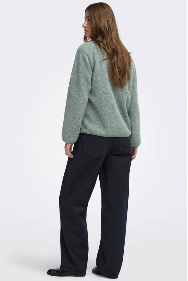 Only Eva Life Teddy Jas Dames - Foto 3