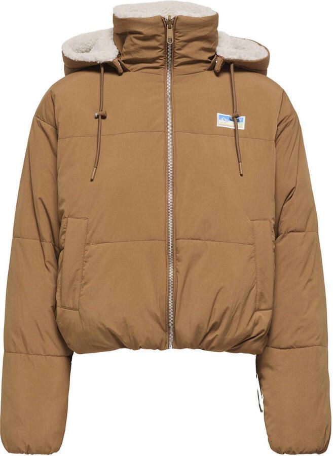 Only Windjack ONLMARIA LIFE REV PUFFER