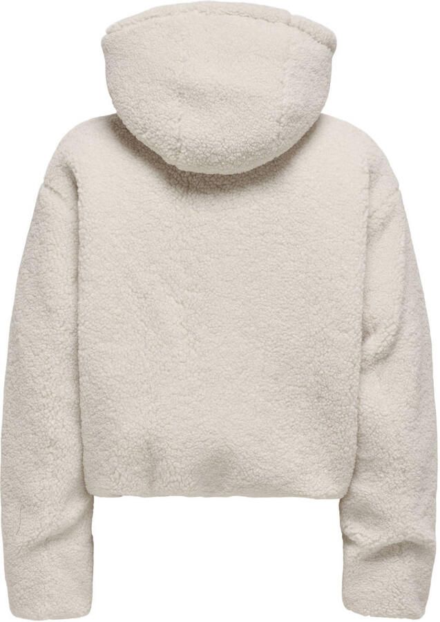 Only Windjack ONLMARIA LIFE REV PUFFER - Foto 2