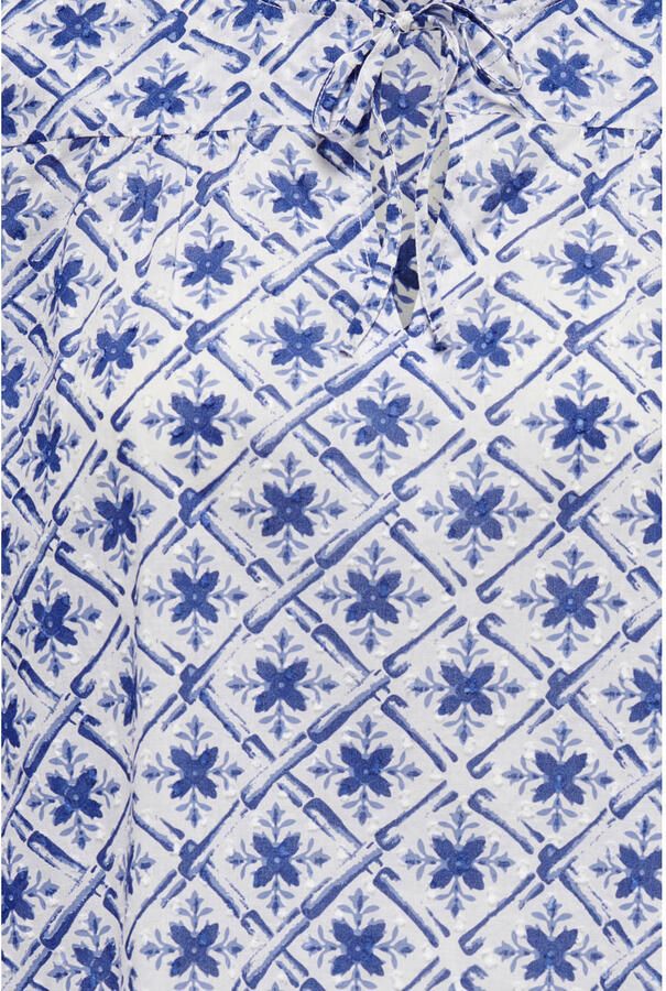 ONLY top blauw - Foto 2